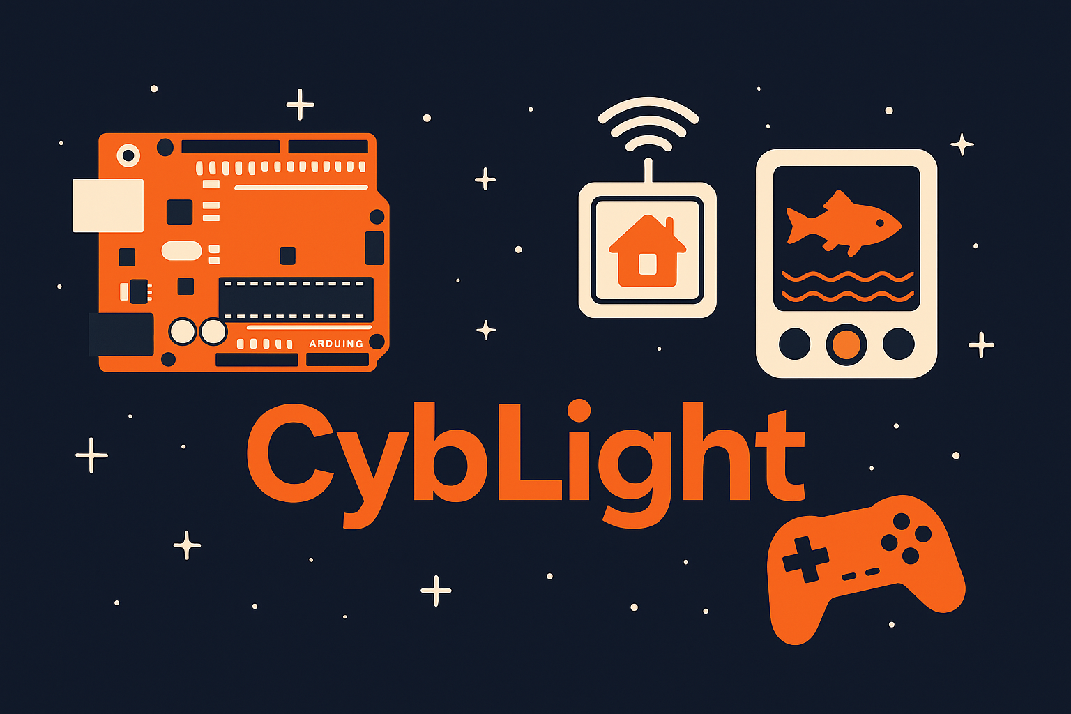 Облачный портал CybLight